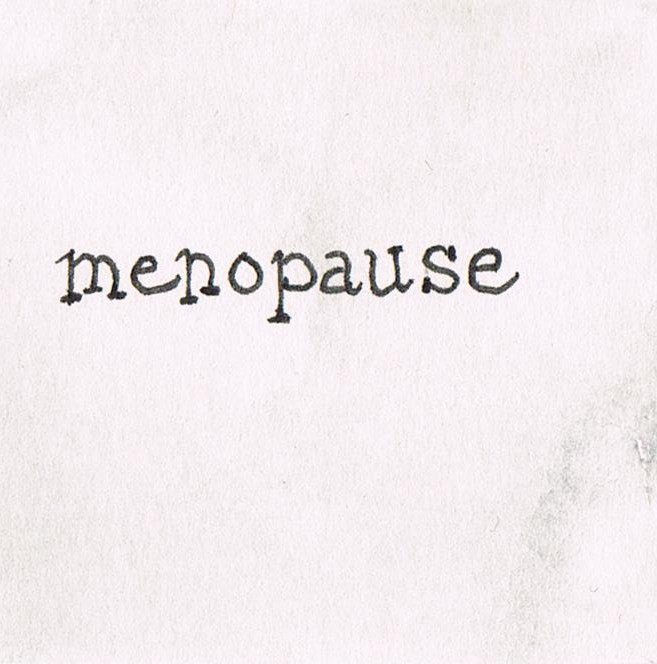 Menopause